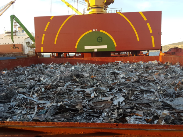 Survey & Inspection – SS FREIGHT SOLUTIONS BV.